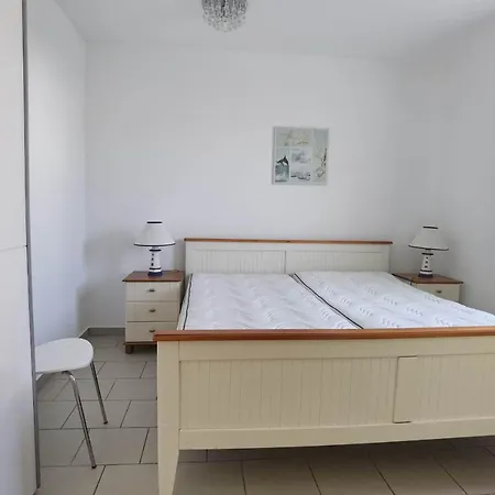 Sommergarten 4005 Appartement *